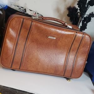 Samsonite Sonora II Travel Bag Luggage Tan
